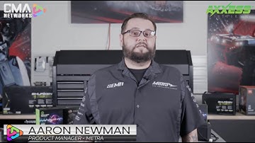 5 REASONS TO CHOOSE AXXESS - DSP