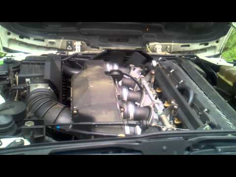 S38 resonance flap self test