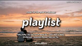 [playlist] Falling Softly Songs — Soft Love Songs for Sweet Afternoons & Heart Flutter Moments | screenshot 5