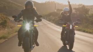 Tribute, To all Motorbike Lovers | Why We Ride | RevTriads Motosport