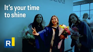 Ryerson 2019 Convocation