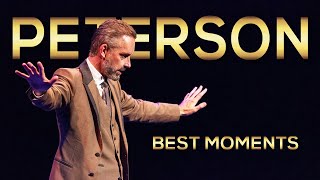 The Best Of Jordan Peterson - Ultimate Compilation Highlights