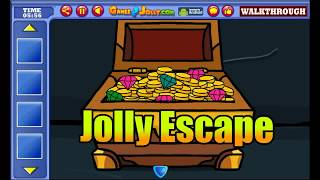 Treasure Trove Escape From Cave Walkthrough - Games2Jolly screenshot 5