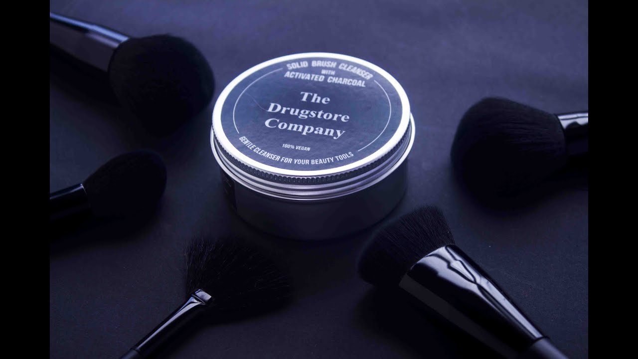 How to clean your brushes and beauty blenders YouTube