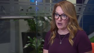 Horvath announces she will not run for LA mayor in 2026