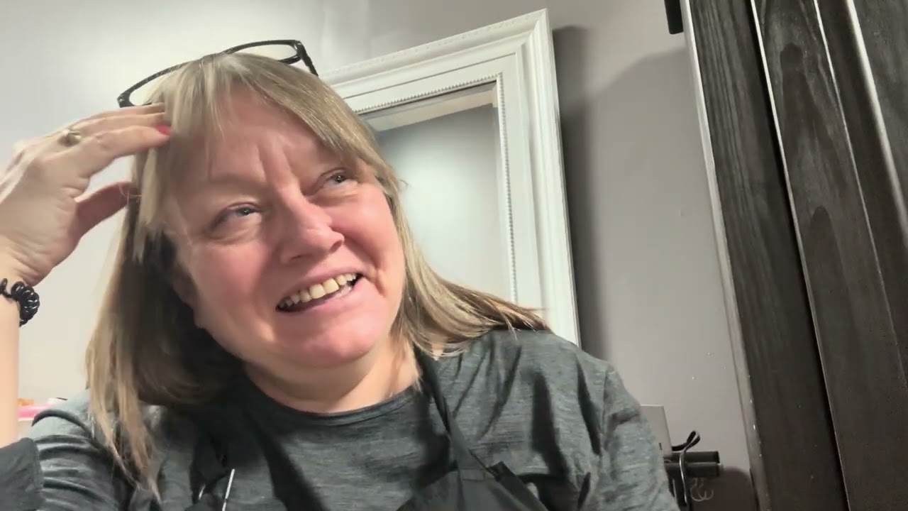 Mounjaro First week of 12.5 mg 