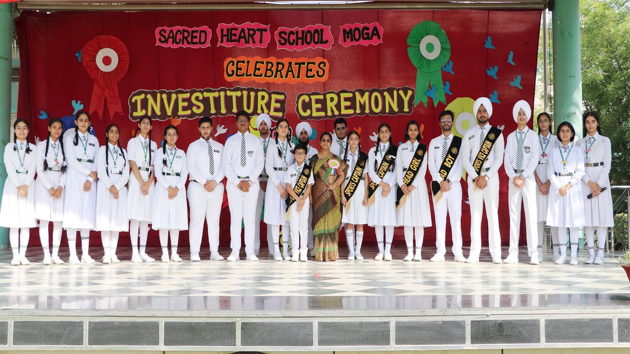 SHS Moga Investiture Ceremony 2022-2023 - YouTube How To Choose The Right Smart Home Devices