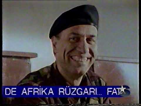Şaban Askerde I Kemal Sunal,Dinçer Çekmez,Özlem Savaş,Nihat Nikerel I STAR TV - 1993