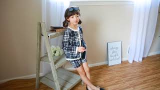 韓国子供服 Bee セットアップ★saa01404 part1