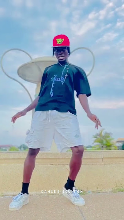 Kaa Need- Rashid Metal ( dance by Dance Biscuit Gh )