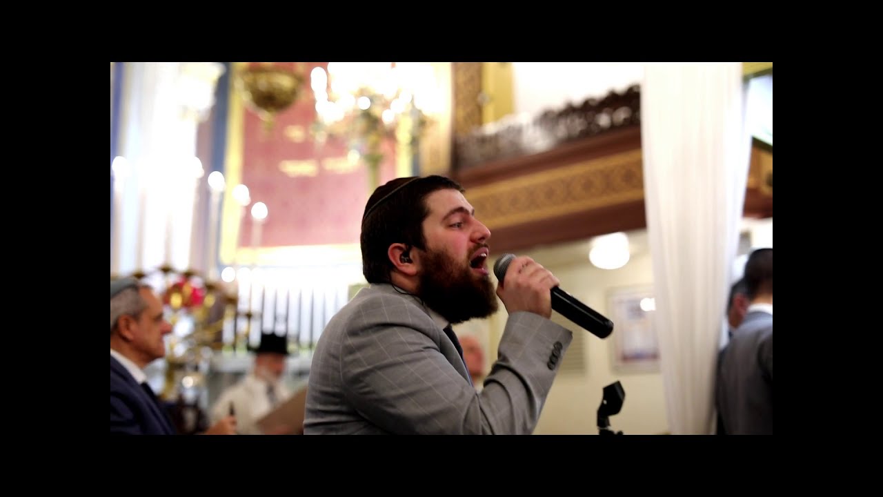 Bohi Kalla - Menahem Lévy