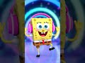 Dance Freeze Moment 😂🎧 | Sponge Toon #spongetoon#viral#funny#comedy#cartoon#trending#short#spongebob