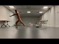 Bamberger dance projects  hank bamberger confessional contemporary practice 2022