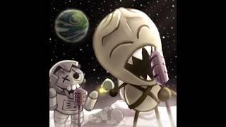 So high - Alien Cover