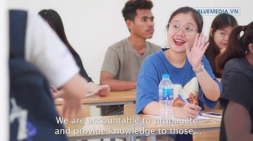 KHOA QUỐC TẾ - ĐẠI HỌC THÁI NGUYÊN