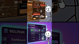 This Solana Bot Just Gave Me 5 SOL #airdrop #shorts