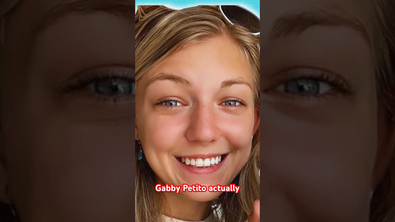 How Did Gabby Petito Die?
