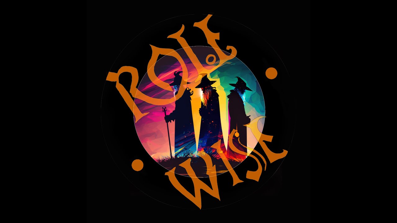 Episode 18 - Something about D&D Direct