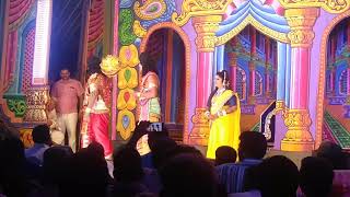 Kurukshetra-Ashok Gowda in & as Bheema(R Byadrahalli)