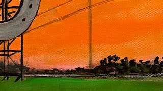 【中英字幕】underscores - Stupid (Can't run from the urge)