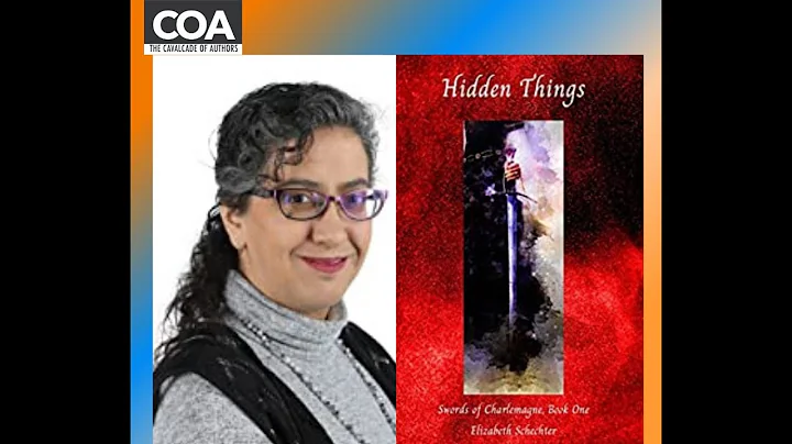 Anita L  Roseboro hosts Elizabeth Schechter