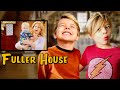 REACTING To Ourselves On FULLER HOUSE! 🙈 **FUNNY REACTION​** | Messitt Twins