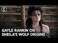 Glow heres why we never find out sheilas wolf origin story