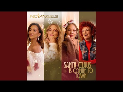 Santa Claus Is Comin' to Town