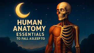 2 Hours of Relaxing Human Anatomy to Help You Sleep