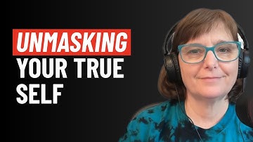 Letting Go of Roles: Embrace Your Authentic Self