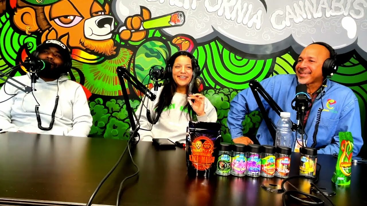 California Cannabis Token Tuesday Episode 21: Cannabis Culture, Politics, and the Power of Unity