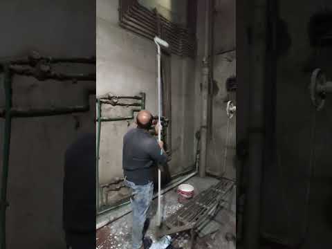 رحله ف منور العماره وقرف الشغل ديكورات شغل الصاله ورشه الديكورات ورشه النجاره والموبيليا