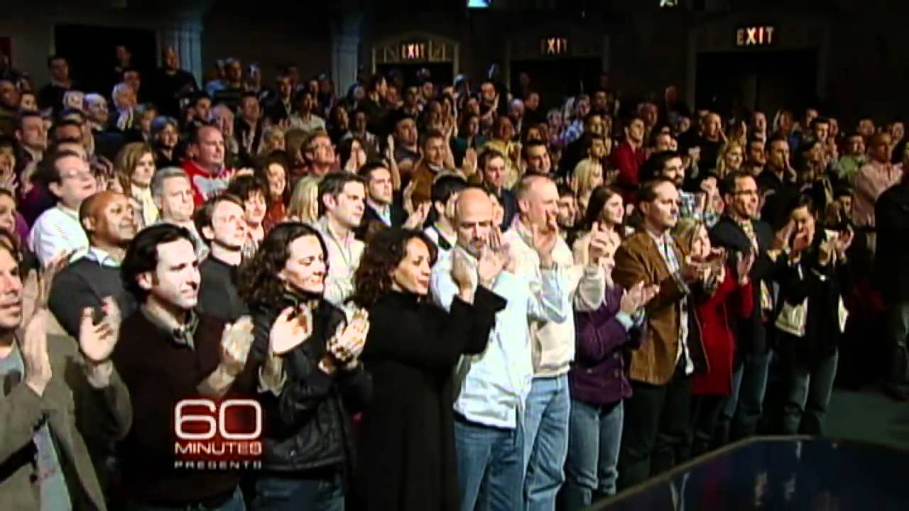 Is 60 Minutes Presents Reruns