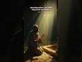 Read this before you walk away from your faith...