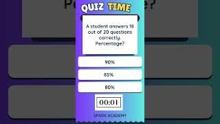 Test Your Brain with This Math Puzzle 🧠 #BrainTest #MathQuiz