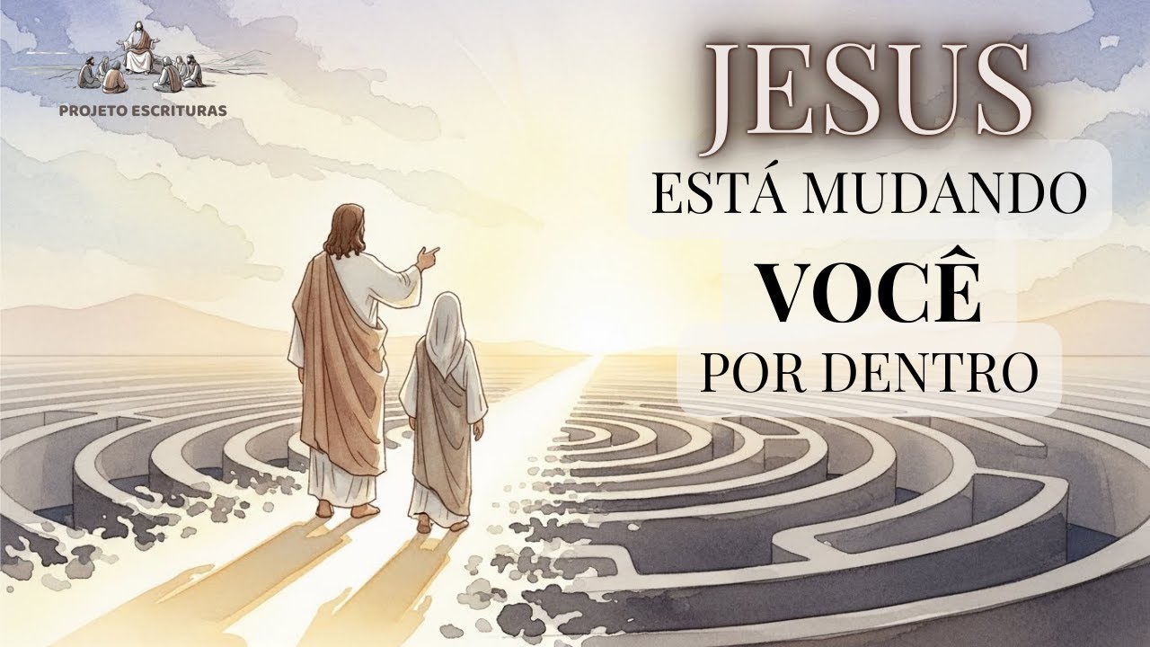 O MOVIMENTO SILENCIOSO QUE TRANSFORMA SUA VIDA