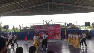 PHILTECH GOT TALENT(STEM3M1&STEM1M1)