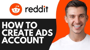 HOW TO CREATE REDDIT ADS ACCOUNT (2025)