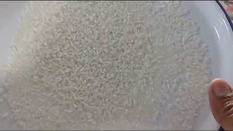 Rice sotrting sigma color sorter