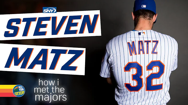 Steven Matz remembers his major league debut | How...