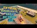 TANKI ONLINE EXTREME Highlights/Skills By Credit #19