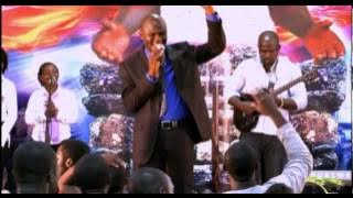 UNCLE ATO @ A CALL TO WORSHIP 2012 WITH DANIEL TWUM