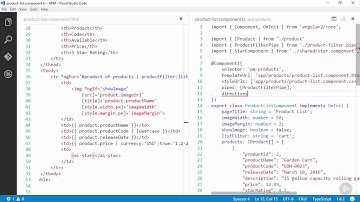 08 03 Using a Nested Component