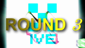 Klasky Csupo Effects Round 3 Vs Phallic, VE666, DIOGO2010, Jayden, D2016 and Everyone (3/12)