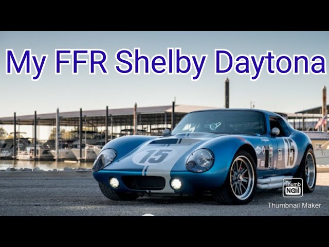 2021 Factory Five Type 65 Coupe-R for Sale - Cars & Bids