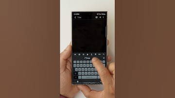 How to Copy and Paste Screenshots on the Samsung Galaxy S24 Ultra