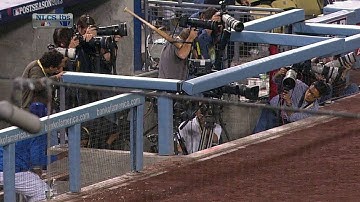 NLCS Gm3: Wainwright