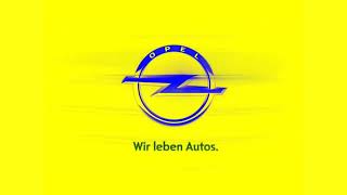 Opel Logo Effects (Sponsored By Rat Chase Effects)