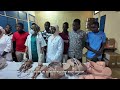 Niger : Simulation-based training is essential to preparing a skilled health workforce