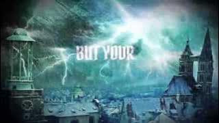 Signum Regis - My Guide In The Night [ LYRIC VIDEO]